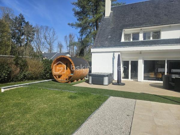 Propriete de 197 m²