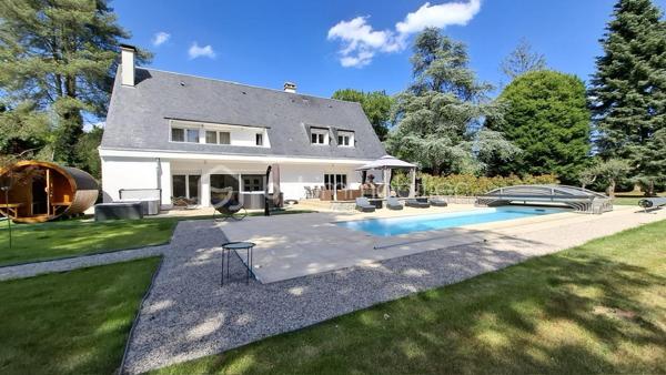 Propriete de 197 m²