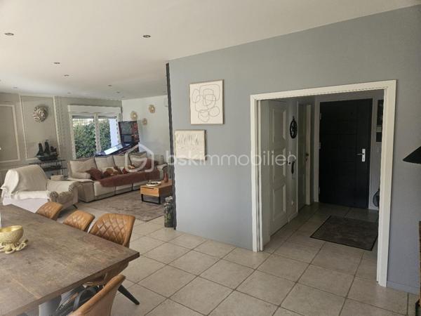 Propriete de 197 m²