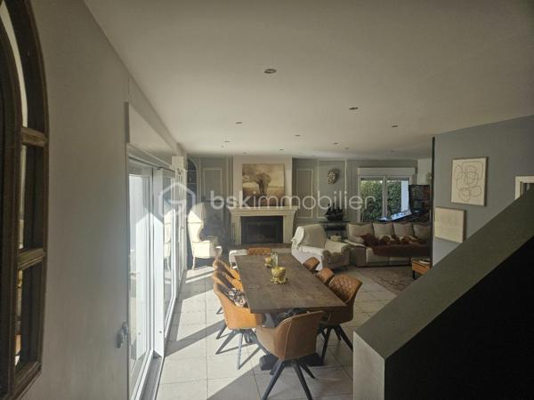 Propriete de 197 m²