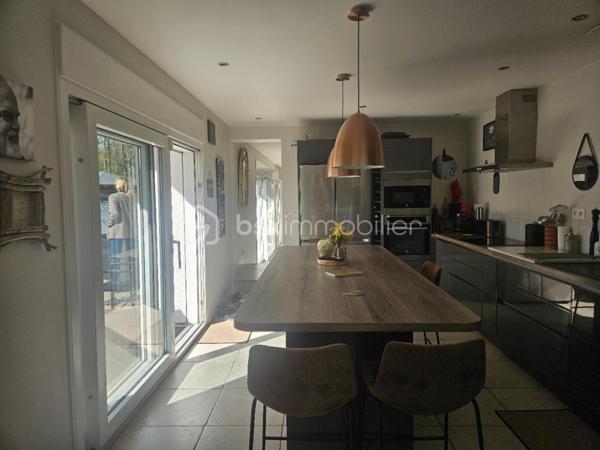 Propriete de 197 m²