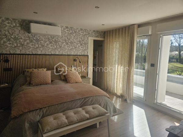 Propriete de 197 m²