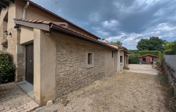 Maison de 136 m²
