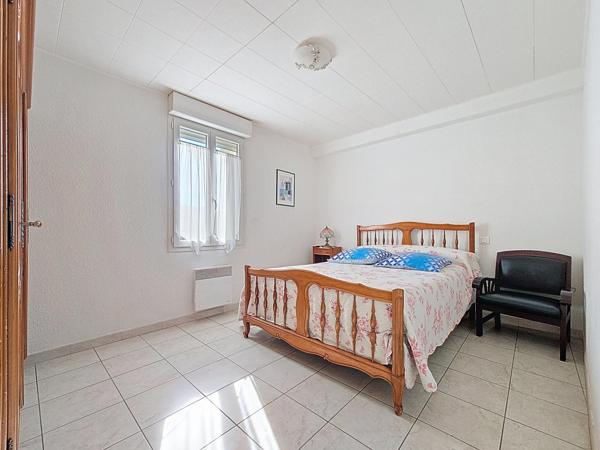 Ensemble immobilier idéalement situé en cœur de ville – Lamalou-les-Bains (34240)