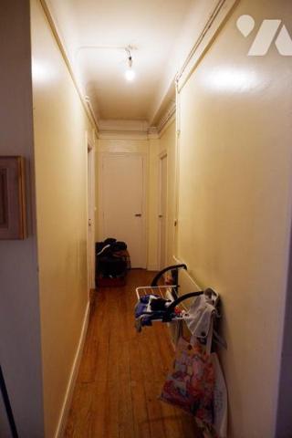 Centre Ville Abbeville 