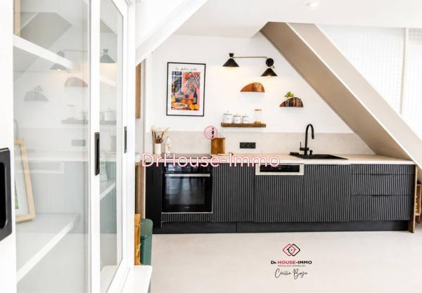 Maison à vendre 4 pièces de 96 m²