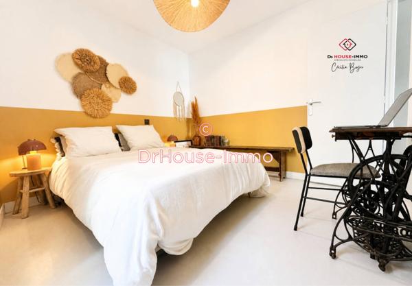 Maison à vendre 4 pièces de 96 m²