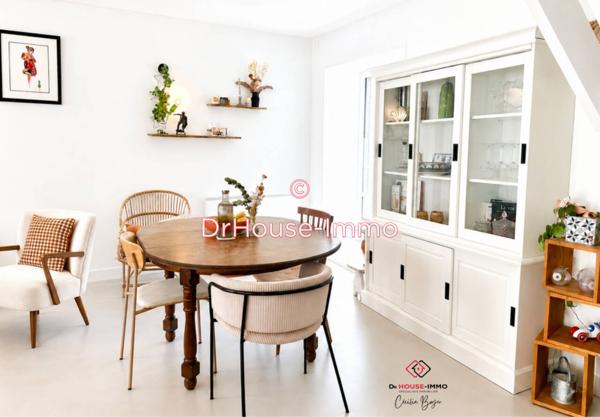 Maison à vendre 4 pièces de 96 m²