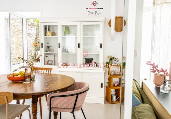 Maison à vendre 4 pièces de 96 m²