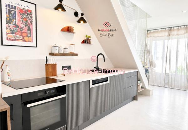 Maison à vendre 4 pièces de 96 m²