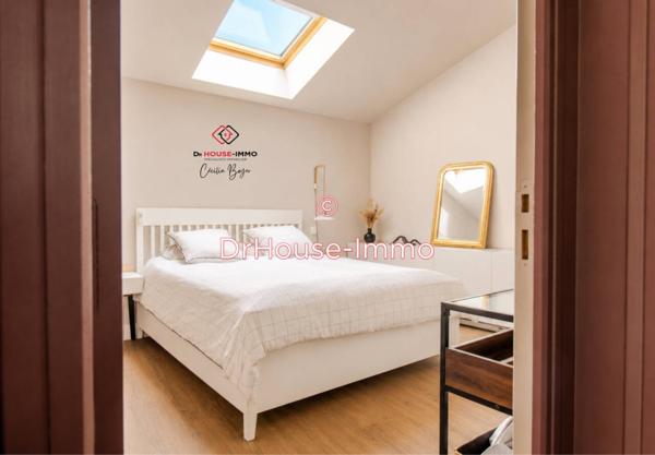 Maison à vendre 4 pièces de 96 m²