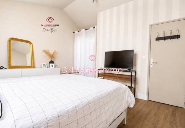 Maison à vendre 4 pièces de 96 m²