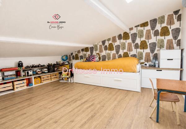 Maison à vendre 4 pièces de 96 m²