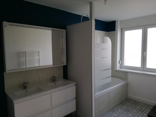 Location Appartement 3 pièces Raismes (59590) - COUR DUPAS