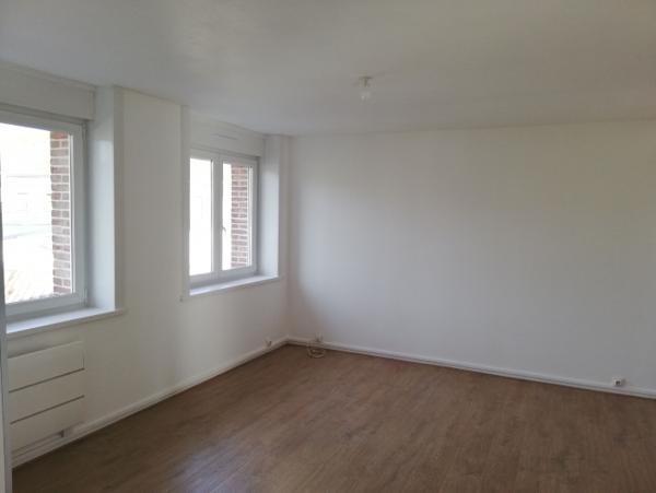 Location Appartement 3 pièces Raismes (59590) - COUR DUPAS