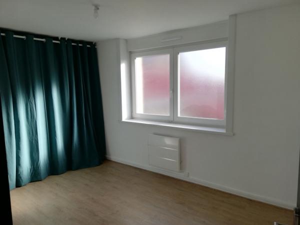 Location Appartement 3 pièces Raismes (59590) - COUR DUPAS