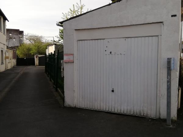 Location Appartement 3 pièces Raismes (59590) - COUR DUPAS