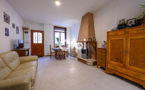 Maison à vendre    4 pièces •  Armentières