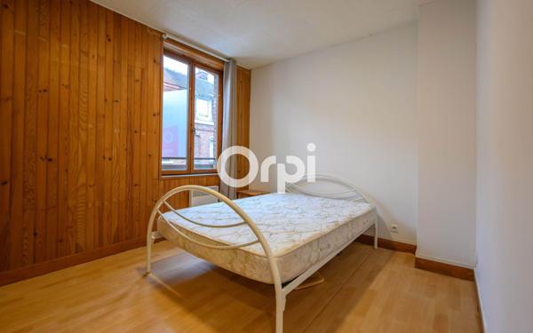 Maison à vendre    4 pièces •  Armentières