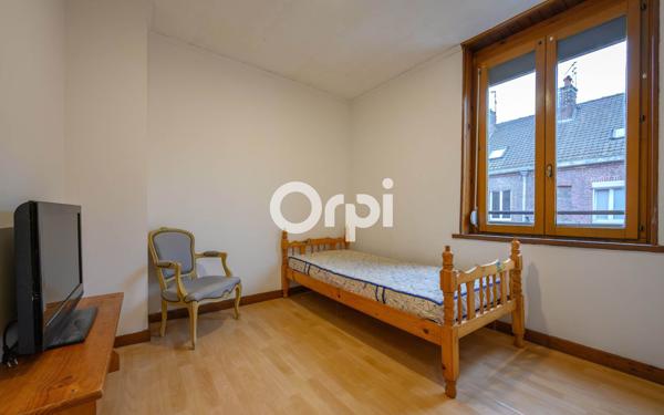 Maison à vendre    4 pièces •  Armentières