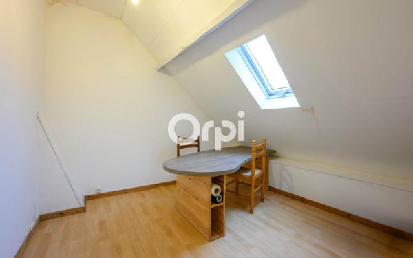 Maison à vendre    4 pièces •  Armentières