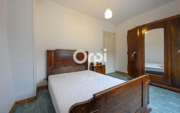 Maison à vendre    4 pièces •  Armentières