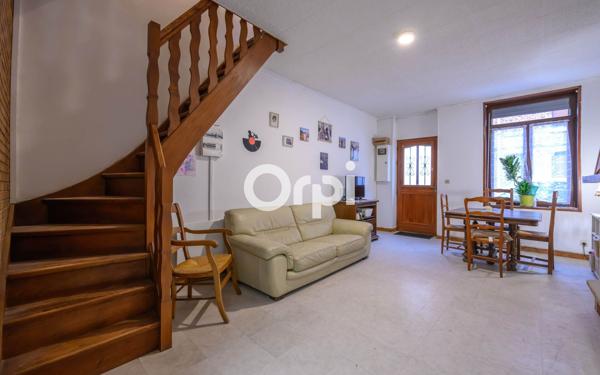Maison à vendre    4 pièces •  Armentières