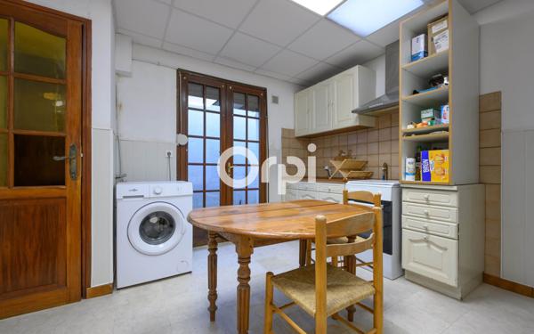 Maison à vendre    4 pièces •  Armentières