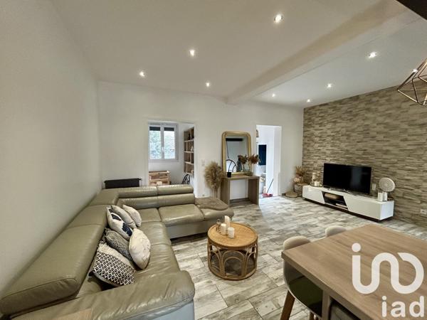 Maison 5 pièces de 99 m² à Argenteuil (95100)