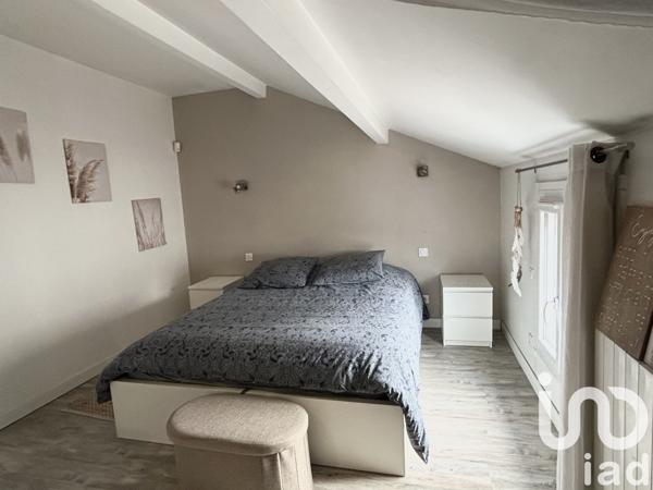 Maison 5 pièces de 99 m² à Argenteuil (95100)