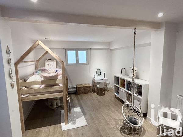 Maison 5 pièces de 99 m² à Argenteuil (95100)