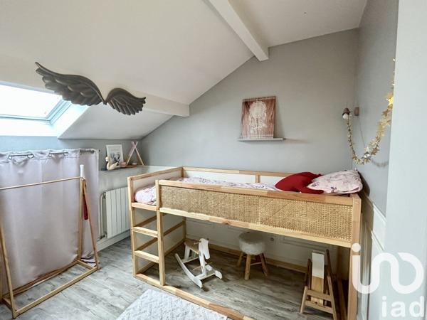 Maison 5 pièces de 99 m² à Argenteuil (95100)