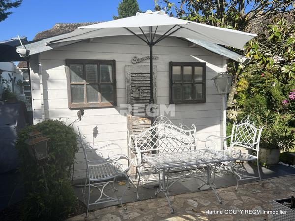 Bazoches-sur-le-Betz (45210) Loiret (45) – "Adonie" - PROPIETE D’EXCEPTION – 1h de PARIS – 1 100 m² Hbt - 12 Chb et suites