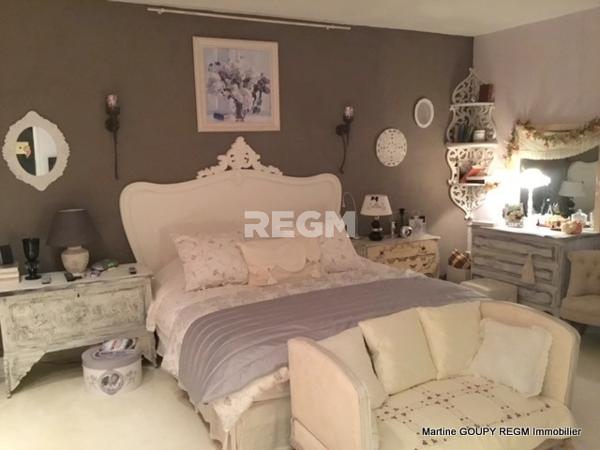 Bazoches-sur-le-Betz (45210) Loiret (45) – "Adonie" - PROPIETE D’EXCEPTION – 1h de PARIS – 1 100 m² Hbt - 12 Chb et suites