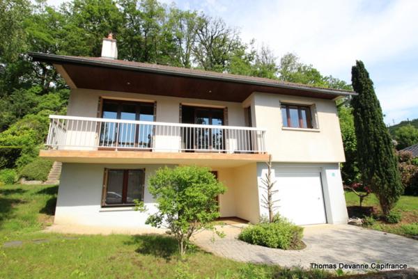 Maison à vendre 7 pièces VELARS SUR OUCHE (21)