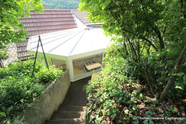 Maison à vendre 7 pièces VELARS SUR OUCHE (21)