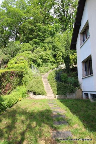 Maison à vendre 7 pièces VELARS SUR OUCHE (21)