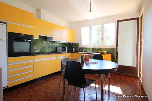 Maison à vendre 7 pièces VELARS SUR OUCHE (21)