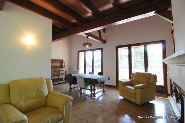 Maison à vendre 7 pièces VELARS SUR OUCHE (21)