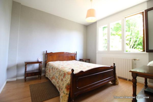 Maison à vendre 7 pièces VELARS SUR OUCHE (21)