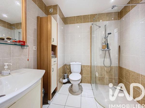 Maison à vendre 4 pièces 136 m² Millery