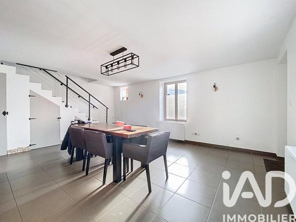 Maison à vendre 4 pièces 136 m² Millery