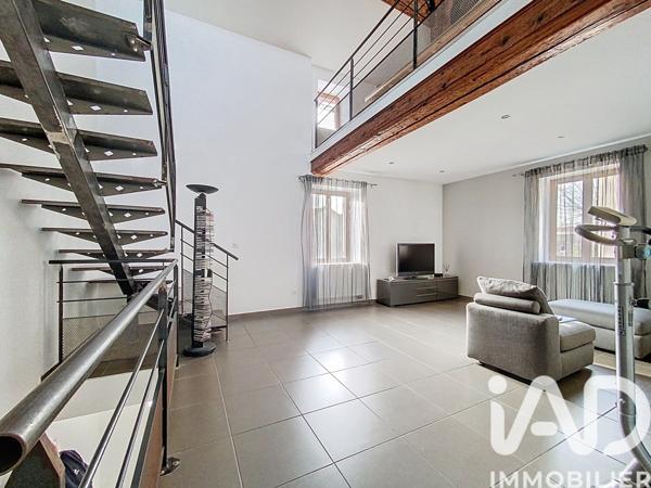 Maison à vendre 4 pièces 136 m² Millery