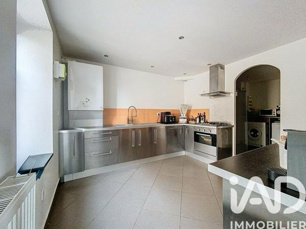Maison à vendre 4 pièces 136 m² Millery