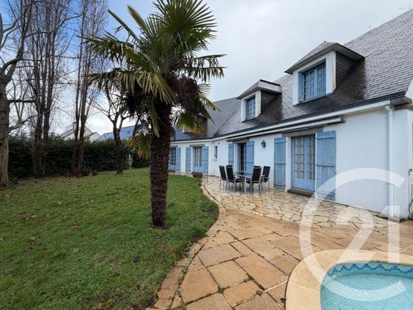 Maison à vendre  8 pièces - 215 m2 SAUTRON - 44