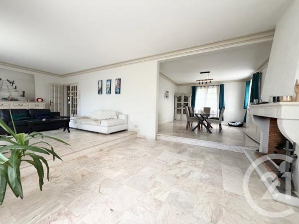 Maison à vendre  8 pièces - 215 m2 SAUTRON - 44