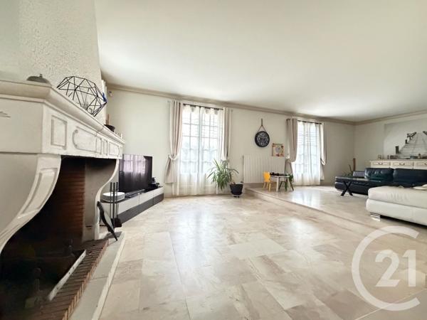 Maison à vendre  8 pièces - 215 m2 SAUTRON - 44