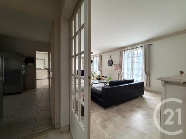 Maison à vendre  8 pièces - 215 m2 SAUTRON - 44