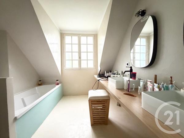 Maison à vendre  8 pièces - 215 m2 SAUTRON - 44