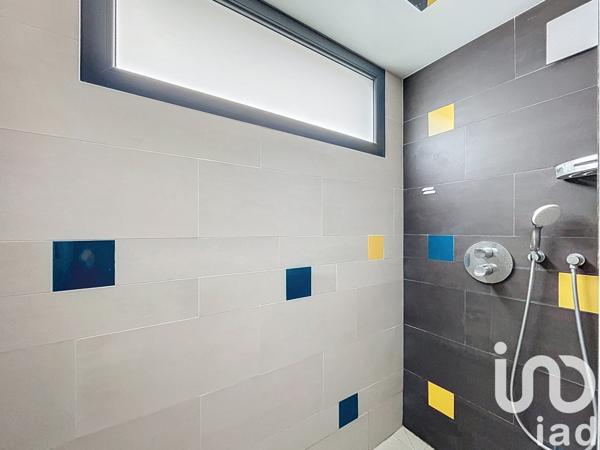 Maison 4 pièces de 88 m² à Montévrain (77144)